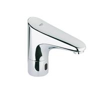Grohe Europlus E rubinetto lavabo, 36208001, Europlus E cromo [Rubinetteria Bagno > Rubinetteria Lavabo]