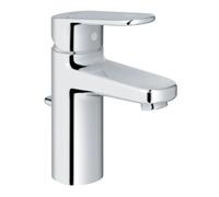 Grohe Europlus Miscelatore Monocomando Lavabo finitura cromo 32612002