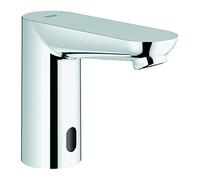 Grohe Euroeco CE Bluetooth rubinetto lavabo, 36409000, Euroeco CE Bluetooth cromo [Rubinetteria Bagno > Rubinetteria Lavabo]