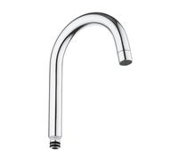 Grohe Eurosmart bocca per tubo, 13368000, Eurosmart cromo [Rubinetteria Bagno > Ricambi Rubinetteria Bagno]