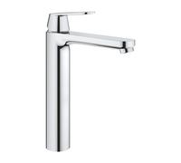 Grohe Eurosmart Cosmopolitan rubinetto per lavabo verticale StarLight Chrome 23921000