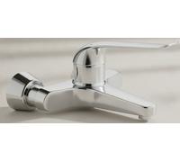 Grohe Eurosmart Care Euroeco Special Miscelatore monocomando per lavabo Cromo, 3