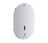 Grohe Eurosmart CE Bluetooth valvola di intercettazione, per doccia, chiusura automatica, 1 uscita, 36415000, Eurosmart CE Bluetooth cromo [Rubinetteria Bagno > Rubinetteria Vasca e Doccia]