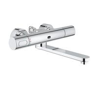 Grohe Eurosmart CE Bluetooth rubinetto lavabo touchless, 36414000, Eurosmart CE Bluetooth cromo [Rubinetteria Bagno > Rubinetteria Lavabo]