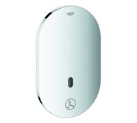 Grohe Eurocmart CE rubinetto doccia da incasso con termostatico, 36463000, Eurocmart CE cromo [Rubinetteria Bagno > Rubinetteria Doccia]