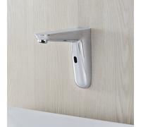 Grohe Eurosmart CE rubinetto lavabo touchless, 36274000, Eurosmart CE cromo [Rubinetteria Bagno > Rubinetteria Lavabo]