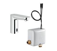 Grohe Eurosmart CE rubinetto lavabo touchless, 36384000, Eurosmart CE cromo [Rubinetteria Bagno > Rubinetteria Lavabo]