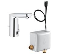 Grohe Eurosmart CE rubinetto lavabo, 36386001, Eurosmart CE cromo [Rubinetteria Bagno > Rubinetteria Lavabo]