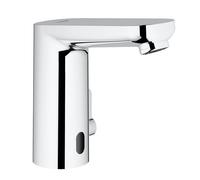 Grohe Eurosmart CE rubinetto lavabo touchless bassa pressione, 36324001, Eurosmart CE cromo [Rubinetteria Bagno > Rubinetteria Lavabo]