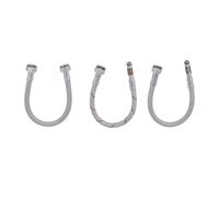 Grohe Eurosmart CE set tubo flessibie di colllegamento, 42417000, Eurosmart CE [Rubinetteria Bagno > Ricambi Rubinetteria Bagno]