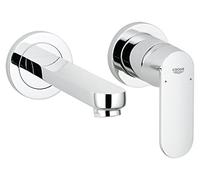 Grohe Eurosmart Cosmopolitan rubinetto per lavabo da incasso StarLight Chrome 19381000
