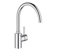 GROHE Eurosmart Cosmopolitan 32845002 - Miscelatore per lavello