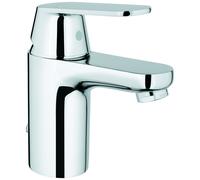Grohe Eurosmart Cosmopolitan batteria lavabo monocomando, taglia S, scarico 9...