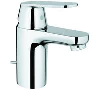 Grohe Eurosmart Cosmopolitan batteria per lavabo a una mano, taglia S con