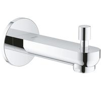 Grohe Eurosmart Cosmopolitan bocca di erogazione per rubinetto per vasca StarLight Chrome 13262000