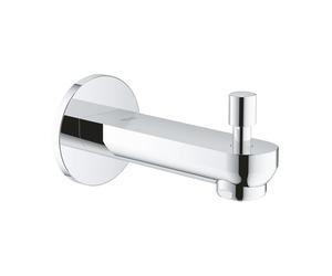 Grohe Eurosmart Cosmopolitan bocca di erogazione vasca con deviatore, 13262000, Eurosmart Cosmopolitan cromo [Rubinetteria Bagno > Rubinetteria Vasca]