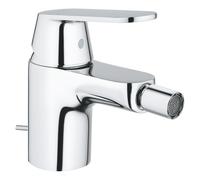 Grohe Eurosmart Cosmopolitan miscelatore monocomando per bidet con piletta scarico - 32839000