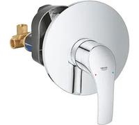 Grohe Eurosmart Cosmopolitan Miscelatore Monocomando Per Doccia Incasso Codice Prod: 33556003