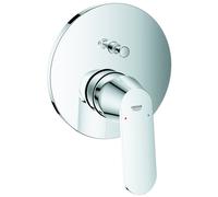 Grohe Eurosmart Cosmopolitan Mitigeur monocommandé pour bain, set de finition, montage encastré, 24045000, 24045000