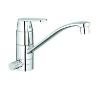 miscelatore cucina Grohe Eurostyle C con rubinetto lavastoviglie - 31161000