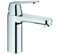 Grohe Eurosmart Cosmopolitan - Miscelatore monocomando per lavabo, cromato 23327000