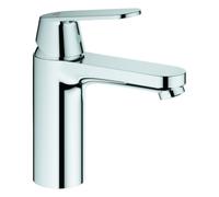 Grohe Eurosmart Cosmopolitan rubinetto lavabo M-Size, 23926000, M-Size Eurosmart Cosmopolitan cromo [Rubinetteria Bagno > Rubinetteria Lavabo]