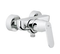 Grohe Eurosmart Cosmopolitan rubinetto doccia esterno con miscelatore, 32837000, Eurosmart Cosmopolitan cromo [Rubinetteria Bagno > Rubinetteria Doccia]