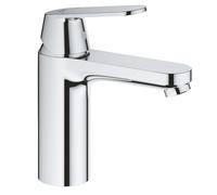 Grohe Eurosmart Cosmopolitan rubinetto per lavabo verticale cromo 23327000