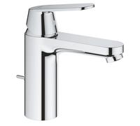 Grohe Eurosmart Cosmopolitan miscelatore monocomando per lavabo, taglia M, con piletta scarico - 23325000