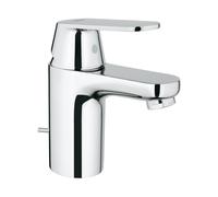 Miscelatore Monocomando Lavabo Grohe Eurosmart Cosmopolitan Lavabo per Misura S 2337700E