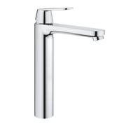 Miscelatore Monocomando Lavabo Grohe Concetto Dimensione XL arrotondato Cromo