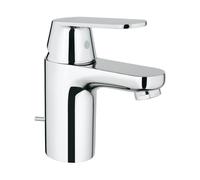 Grohe Eurosmart Cosmopolitan - Miscelatore monocomando per lavabo, cromato 3282500E