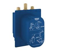 GROHE Eurosmart CT 36322001 - Cassetta di montaggio UP, colore: Blu