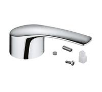 Grohe Eurosmart leva per cartuccia 28 mm, 46900000, Eurosmart cromo [Rubinetteria Bagno > Ricambi Rubinetteria Bagno]