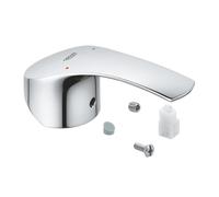 Grohe Eurosmart leva per cartuccia 35 mm, 46897000, Eurosmart cromo [Rubinetteria Bagno > Ricambi Rubinetteria Bagno]