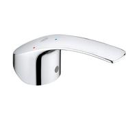 Grohe Eurosmart leva per cartuccia 35 mm con funzione ES, 46902000, Eurosmart cromo [Rubinetteria Bagno > Ricambi Rubinetteria Bagno]