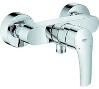 GROHE Eurosmart una Mano Rubinetteria Doccia 33555003 Miscelatore Doccia