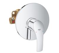 GROHE EUROSMART NEW 33556002 MISCELATORE DOCCIA INCASSO S/DEVIATORE