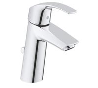 Grohe Eurosmart New Es Miscelatore Monocomando per Lavabo a Risparmio Energetico