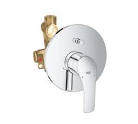 GROHE EUROSMART NEW MISCELATORE INCASSO DOCCIA C/DEV