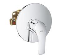 Grohe Eurosmart - Miscelatore doccia ad incasso, con corpo incasso, cromato 33556002