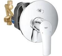 Grohe Eurosmart New Rubinetto Doccia Incasso Codice Prod: 33305003