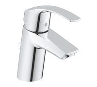 Grohe Eurosmart Rubinetto Lavabo Bagno Rubinetteria Cromo 33265002