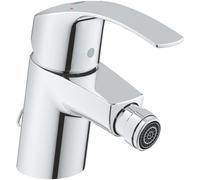 Grohe Eurosmart rubinetto per bidet verticale StarLight Chrome 32927002