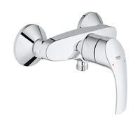 Grohe Eurosmart - Miscelatore doccia monocomando, cromato 33555002