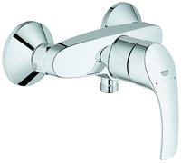 Grohe Eurosmart - Miscelatore doccia monocomando, cromato 33555002