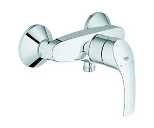 Grohe Eurosmart Standard Mitigeur monocommandé pour douche, 33555002, 33555002