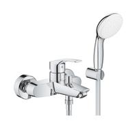 Gruppo Miscelatore Monocomando Grohe Eurosmart Per Vasca-Doccia Cod. 33302003