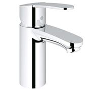 Grohe Eurostyle Cosmopolitan, Miscelatore per Lavello con corpo liscio [Vecchio Modello]