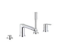Grohe Eurostyle Cosmopolitan miscelatore monocomando, 23048003, Eurostyle Cosmopolitan cromo [Rubinetteria Bagno > Rubinetteria Vasca e Doccia]